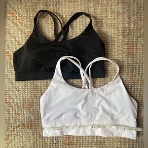 lululemon Energy Bra Bundle